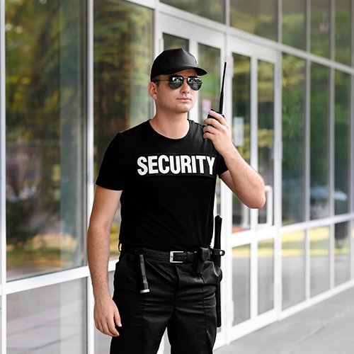 Esteban security Services